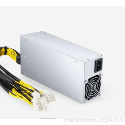 New S17 T17 PSU Apw7 Antminer Power Supply